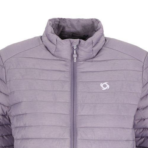 Parka Térmica Light Meru Mujer Doite