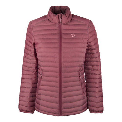 Parka Térmica Light Meru Mujer Doite