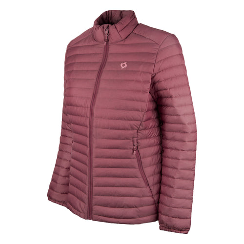 Parka Térmica Light Meru Mujer Doite