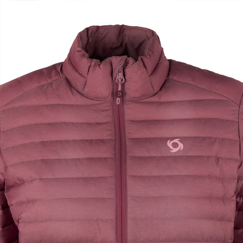 Parka Térmica Light Meru Mujer Doite