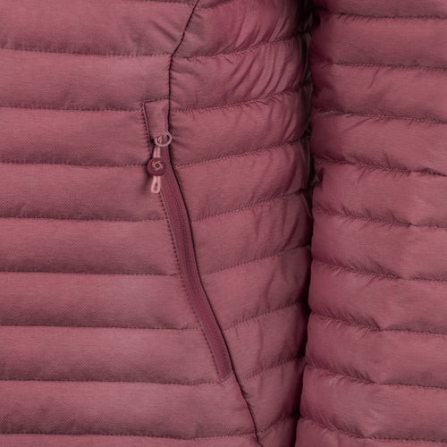 Parka Térmica Light Meru Mujer Doite