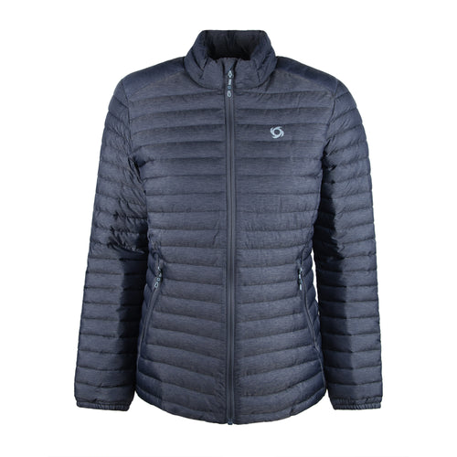 Parka Térmica Light Meru Mujer Doite