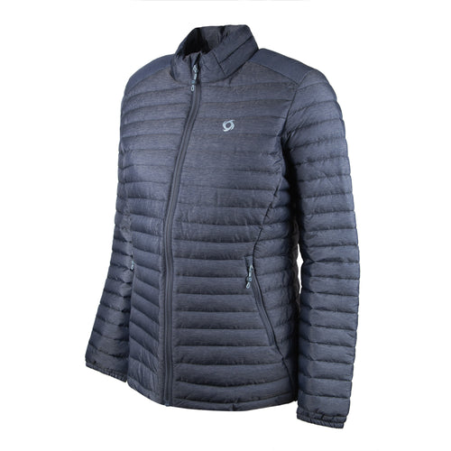 Parka Térmica Light Meru Mujer Doite