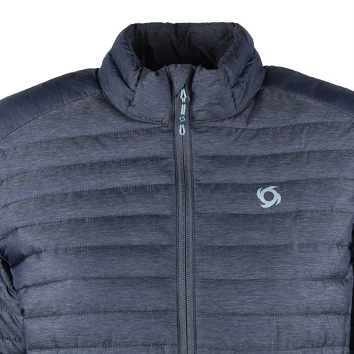 Parka Térmica Light Meru Mujer Doite