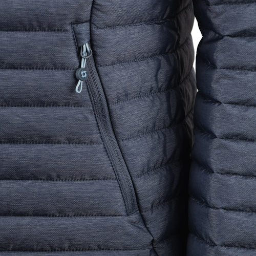 Parka Térmica Light Meru Mujer Doite