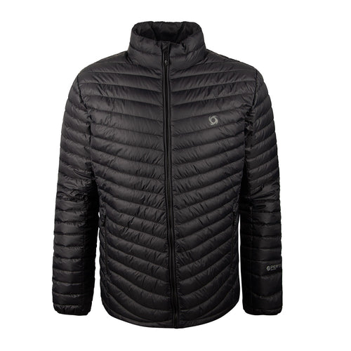 Parka Térmica Light Temis Hombre Doite
