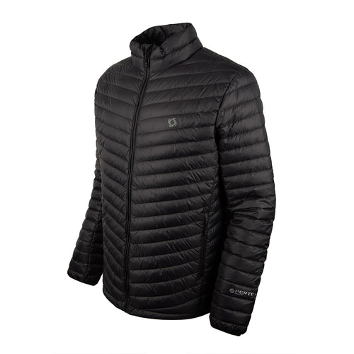 Parka Térmica Light Temis Hombre Doite