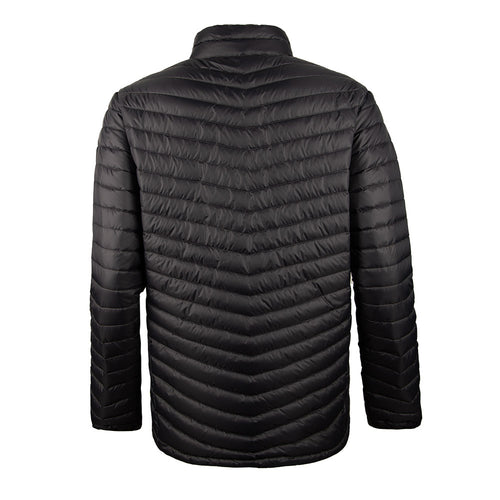 Parka Térmica Light Temis Hombre Doite