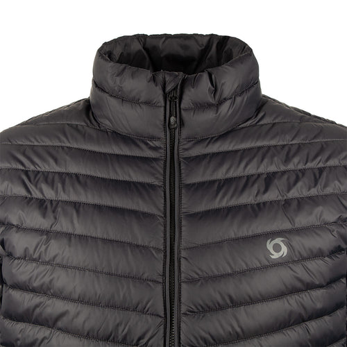 Parka Térmica Light Temis Hombre Doite