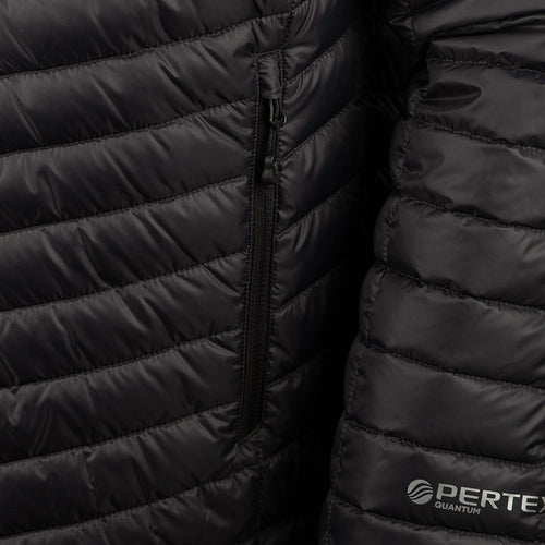Parka Térmica Light Temis Hombre Doite