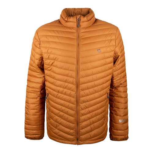 Parka Térmica Light Temis Hombre Doite