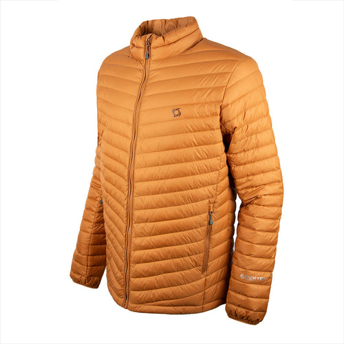 Parka Térmica Light Temis Hombre Doite