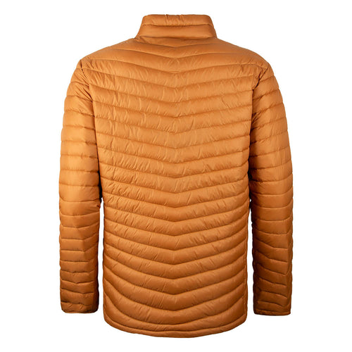 Parka Térmica Light Temis Hombre Doite