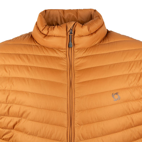Parka Térmica Light Temis Hombre Doite