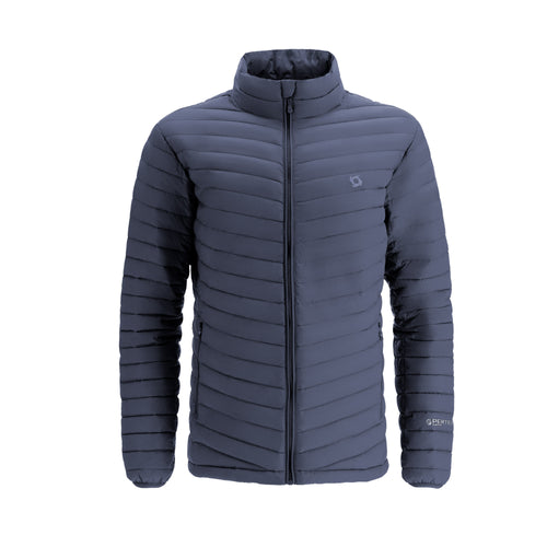 Parka Térmica Light Temis Hombre Doite