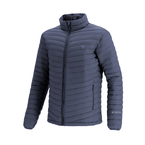 Parka Térmica Light Temis Hombre Doite