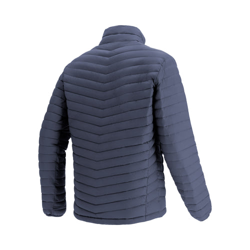 Parka Térmica Light Temis Hombre Doite