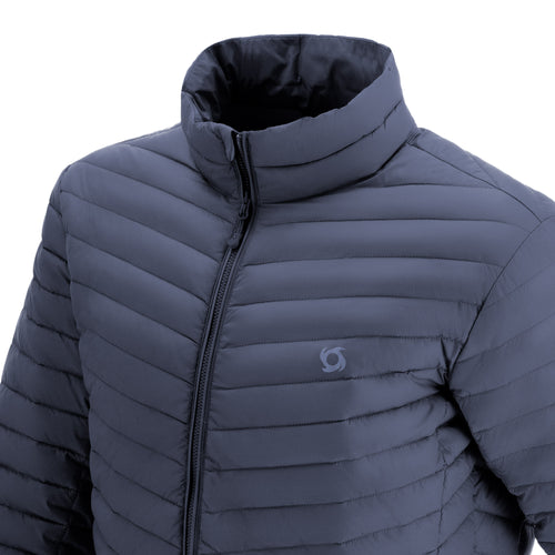 Parka Térmica Light Temis Hombre Doite
