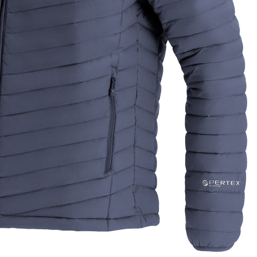 Parka Térmica Light Temis Hombre Doite