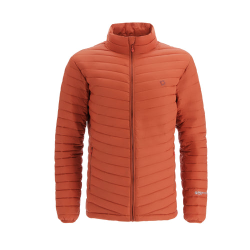 Parka Térmica Light Temis Hombre Doite