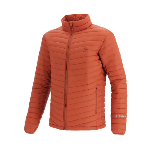 Parka Térmica Light Temis Hombre Doite