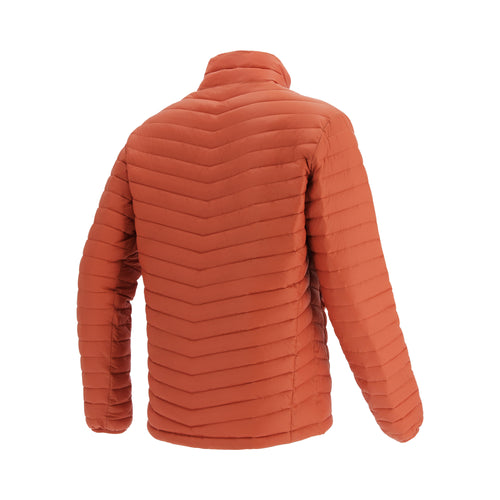 Parka Térmica Light Temis Hombre Doite