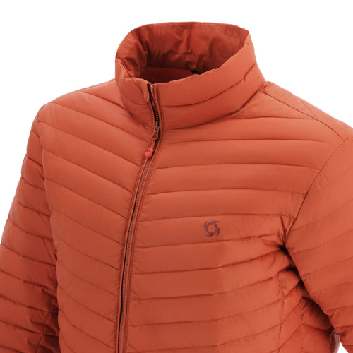 Parka Térmica Light Temis Hombre Doite