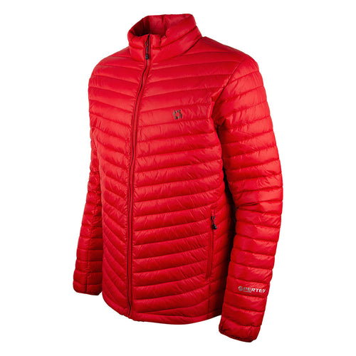 Parka Térmica Light Temis Hombre Doite