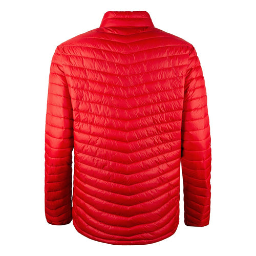 Parka Térmica Light Temis Hombre Doite