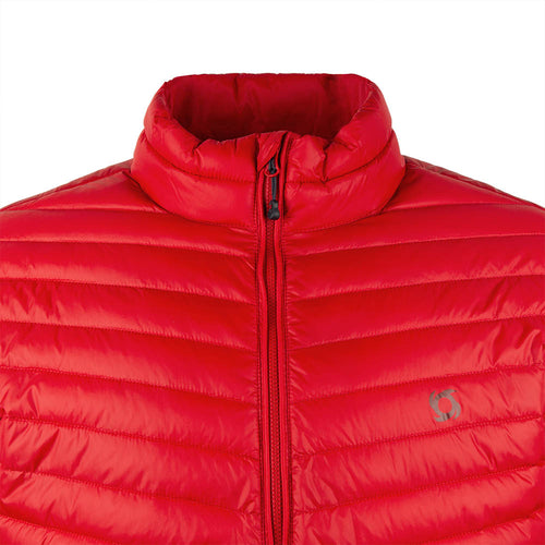 Parka Térmica Light Temis Hombre Doite