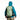Mochila Juno 35L Doite