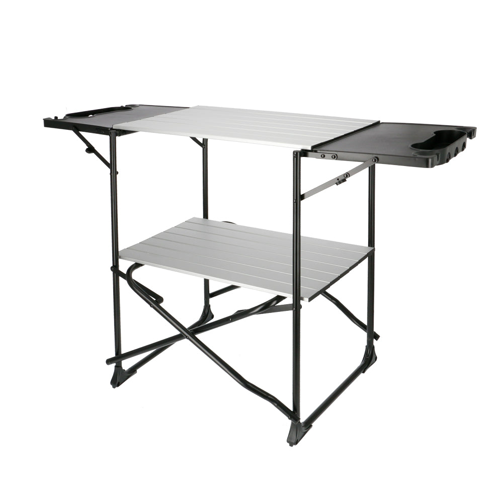 Meson Compacto Plegable Camping Doite
