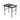 Mesa Plegable Acero Ontake Doite