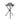 Piso Plegable High Leg Doite