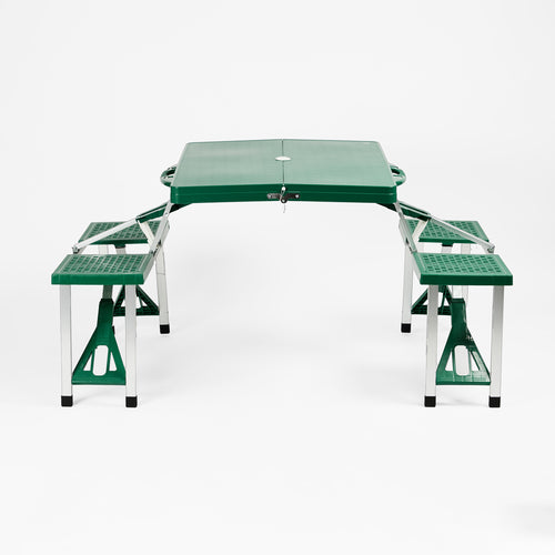 Mesa Plegable Dyne 4 Personas Camping Doite
