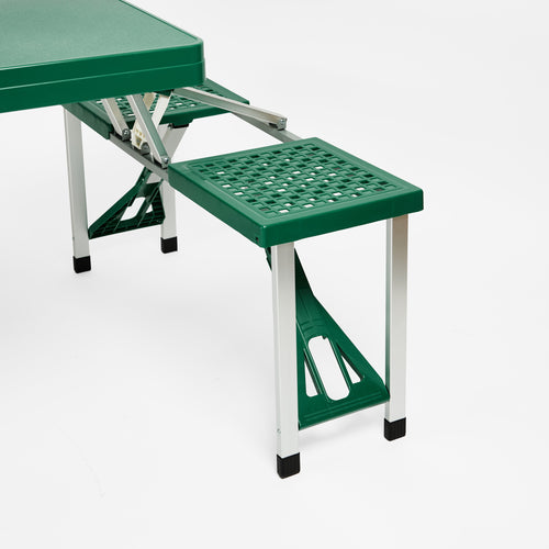 Mesa Plegable Dyne 4 Personas Camping Doite