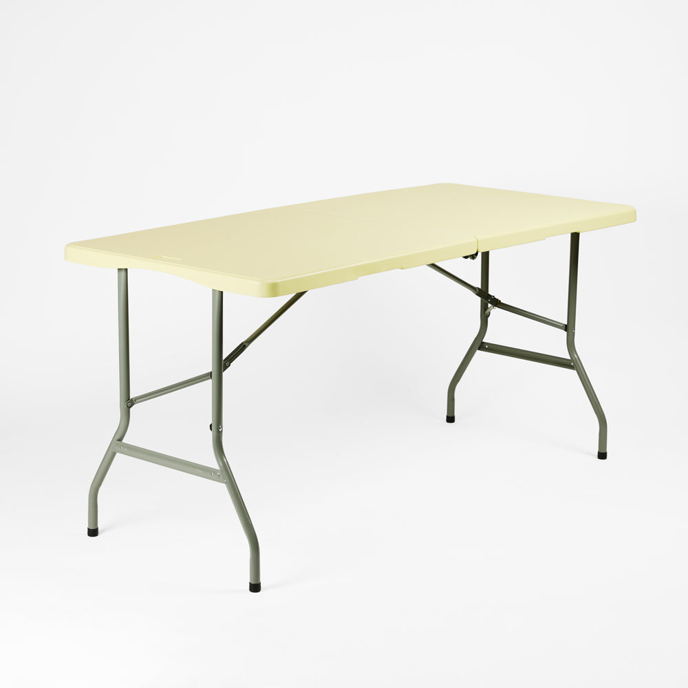 Mesa Plegable Garden 150 cm Doite