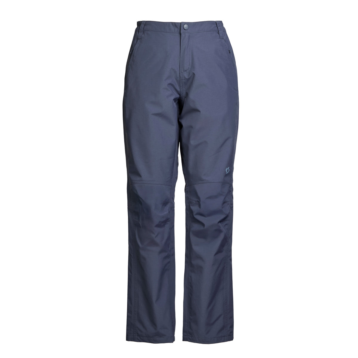Pantalón Impermeable Cyclon Mujer Doite