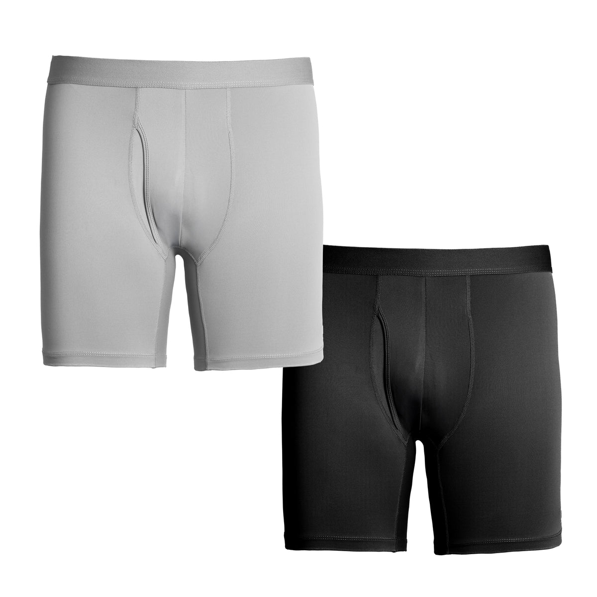 Pack 2 Boxer Karbono Doite