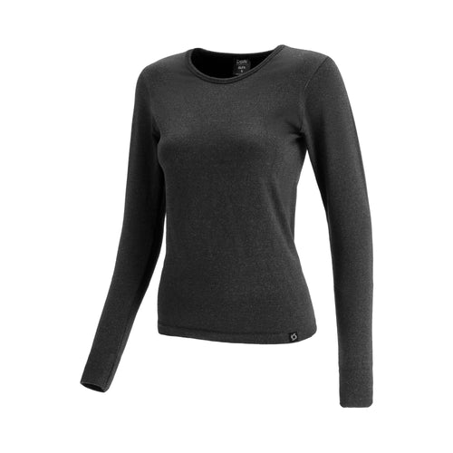 Camiseta Primera Capa Alfa Mujer Doite