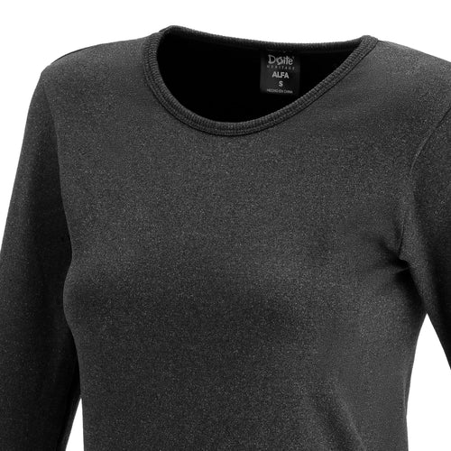 Camiseta Primera Capa Alfa Mujer Doite