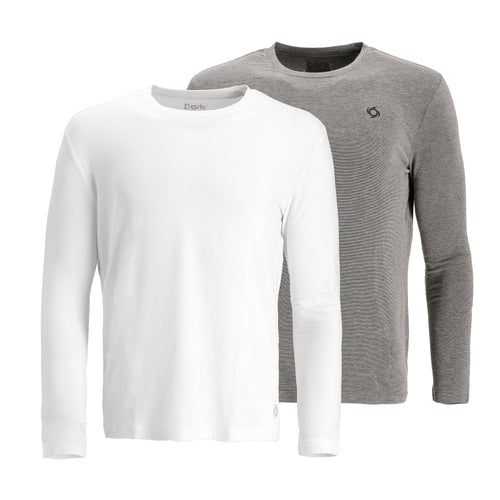 Pack 2 Camisetas Primera Capa Thermoactive Hombre Doite