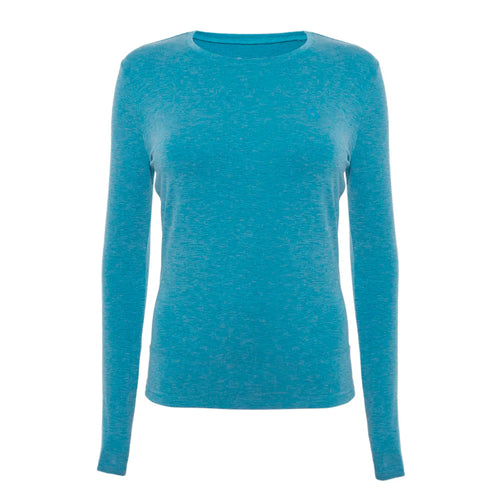 Camiseta Primera Capa Thermoactive Mujer Doite