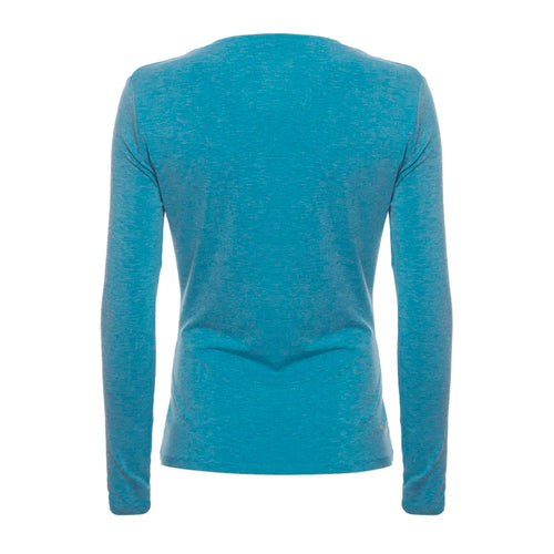 Camiseta Primera Capa Thermoactive Mujer Doite
