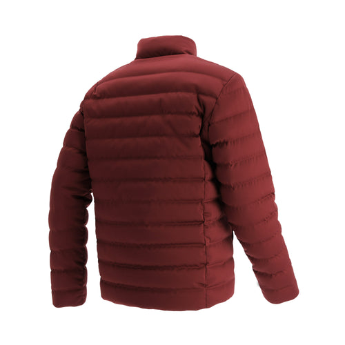 Parka Pluma Amorak Hombre Doite