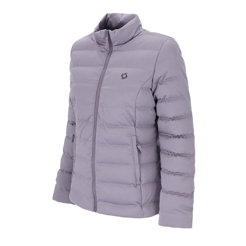 Parka Pluma Amorak Mujer Doite