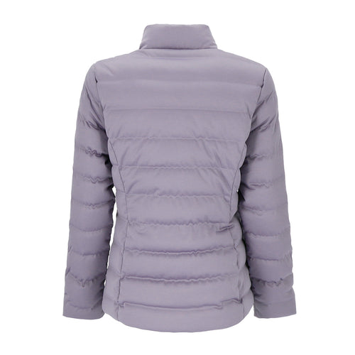 Parka Pluma Amorak Mujer Doite
