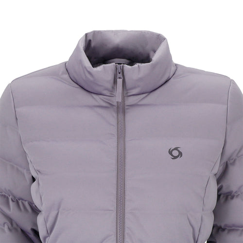 Parka Pluma Amorak Mujer Doite