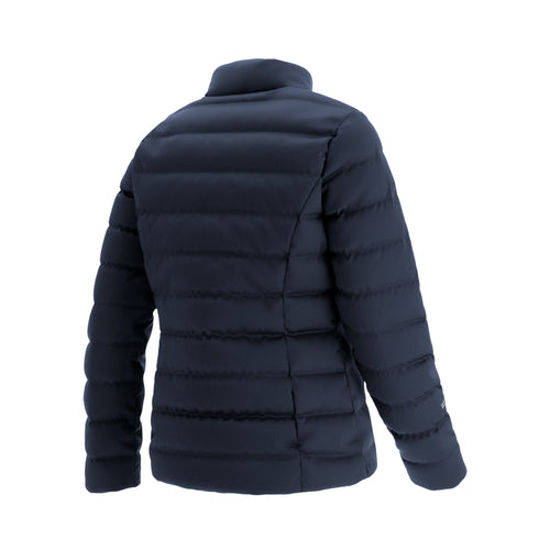 Parka Pluma Amorak Mujer Doite