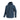 Parka Pluma Cotton Hombre Doite